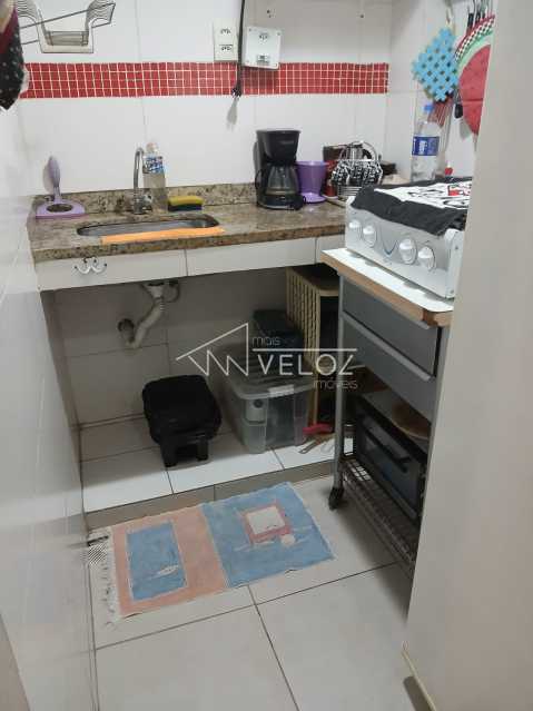 Apartamento, 1 quarto, 25 m² - Foto 8