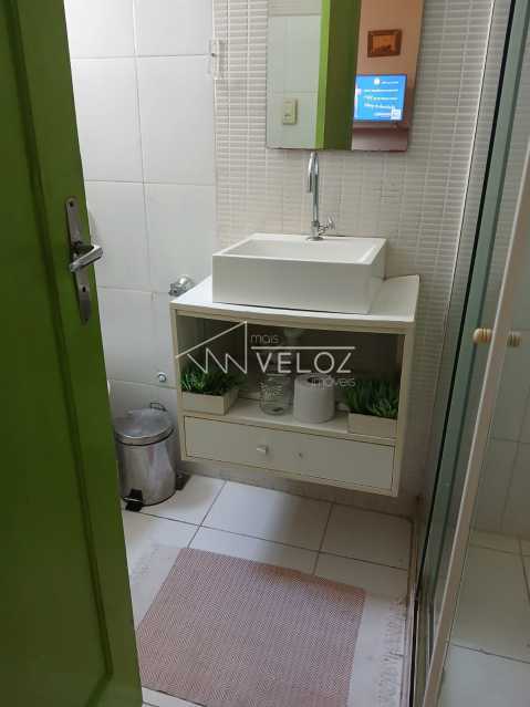 Apartamento, 1 quarto, 25 m² - Foto 9