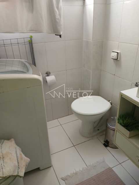 Apartamento, 1 quarto, 25 m² - Foto 3