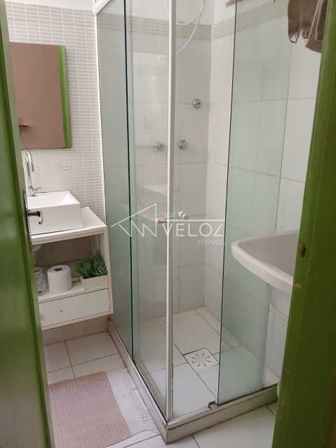 Apartamento, 1 quarto, 25 m² - Foto 25