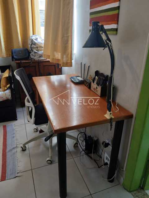 Apartamento, 1 quarto, 25 m² - Foto 12