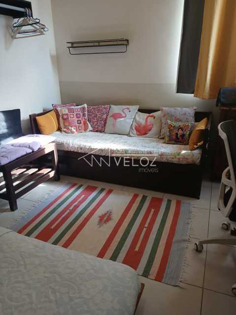 Apartamento, 1 quarto, 25 m² - Foto 20