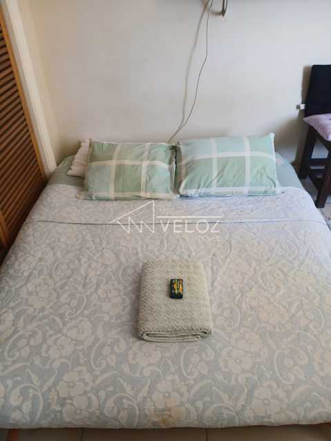 Apartamento, 1 quarto, 25 m² - Foto 21