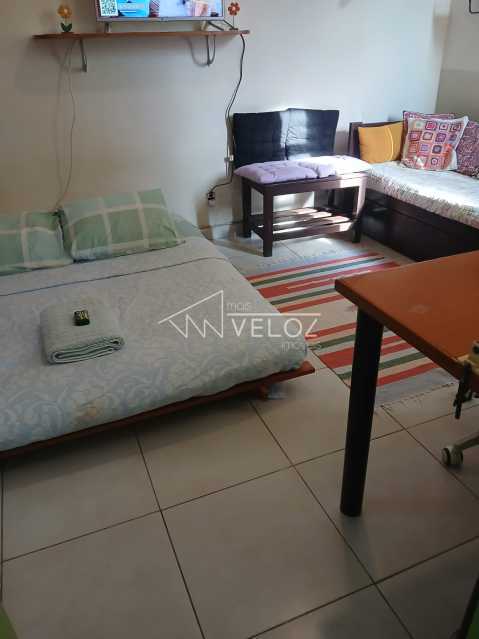 Apartamento, 1 quarto, 25 m² - Foto 22