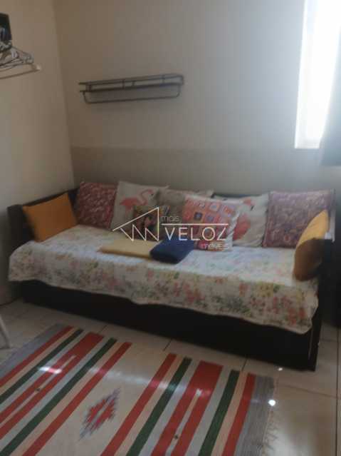 Apartamento, 1 quarto, 25 m² - Foto 27