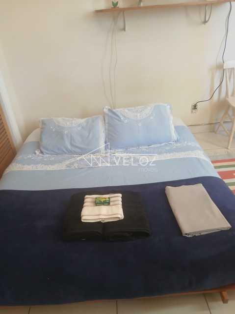 Apartamento, 1 quarto, 25 m² - Foto 24