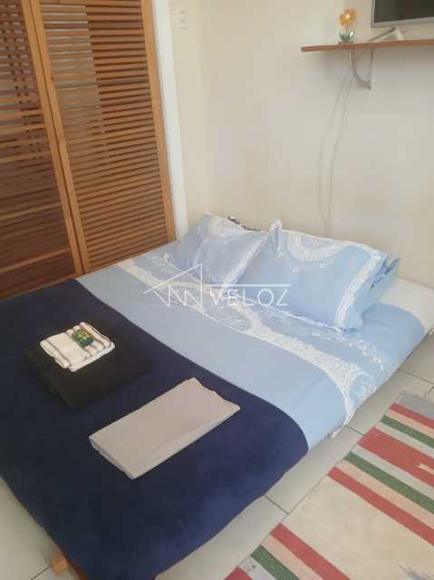 Apartamento, 1 quarto, 25 m² - Foto 10