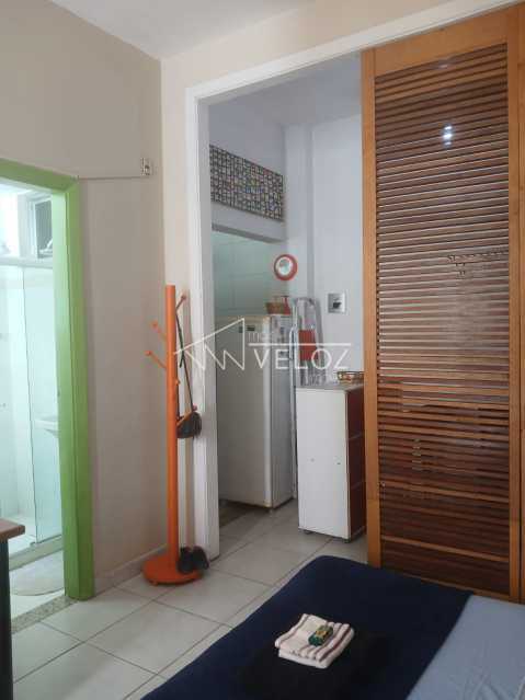 Apartamento, 1 quarto, 25 m² - Foto 26