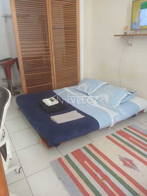 Apartamento, 1 quarto, 25 m² - Foto 19