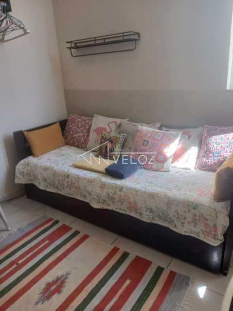 Apartamento, 1 quarto, 25 m² - Foto 18