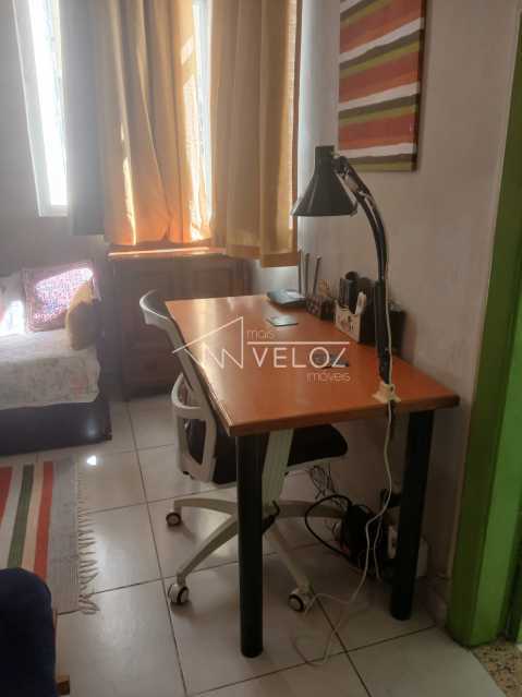 Apartamento, 1 quarto, 25 m² - Foto 5