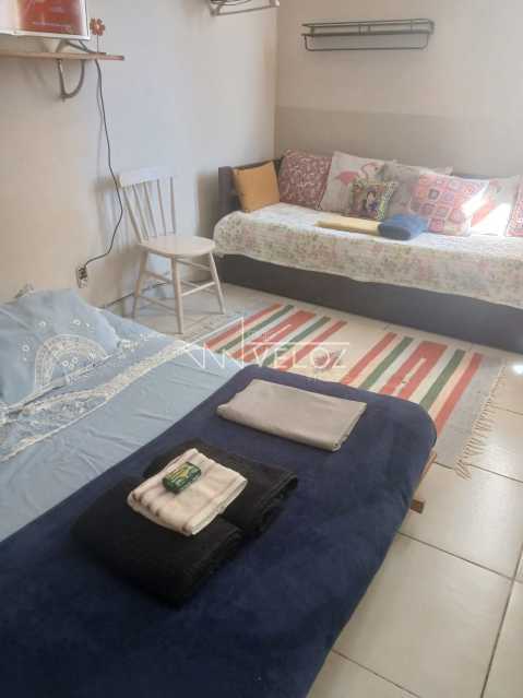 Apartamento, 1 quarto, 25 m² - Foto 23