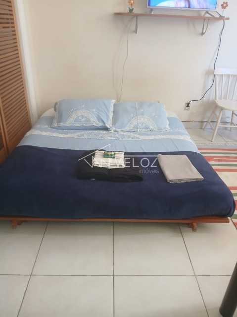 Apartamento, 1 quarto, 25 m² - Foto 28