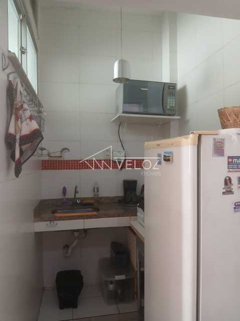 Apartamento, 1 quarto, 25 m² - Foto 6