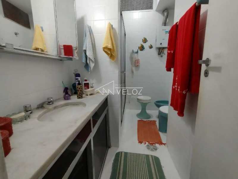 Apartamento, 3 quartos, 92 m² - Foto 3