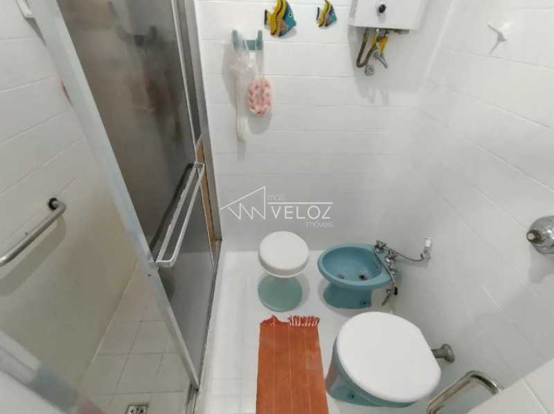 Apartamento, 3 quartos, 92 m² - Foto 2