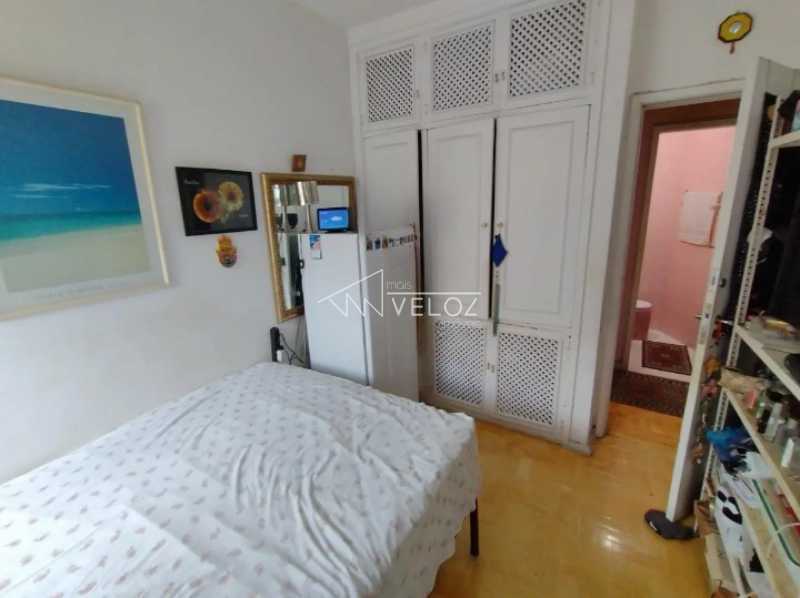 Apartamento, 3 quartos, 92 m² - Foto 1