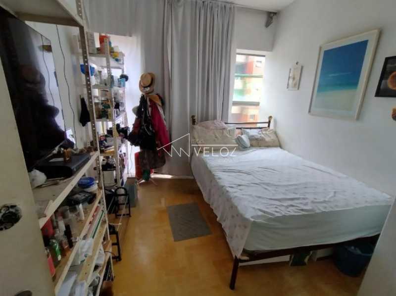 Apartamento, 3 quartos, 92 m² - Foto 12