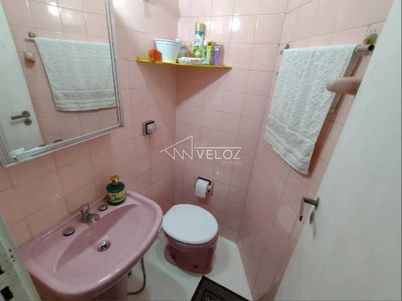 Apartamento, 3 quartos, 92 m² - Foto 17