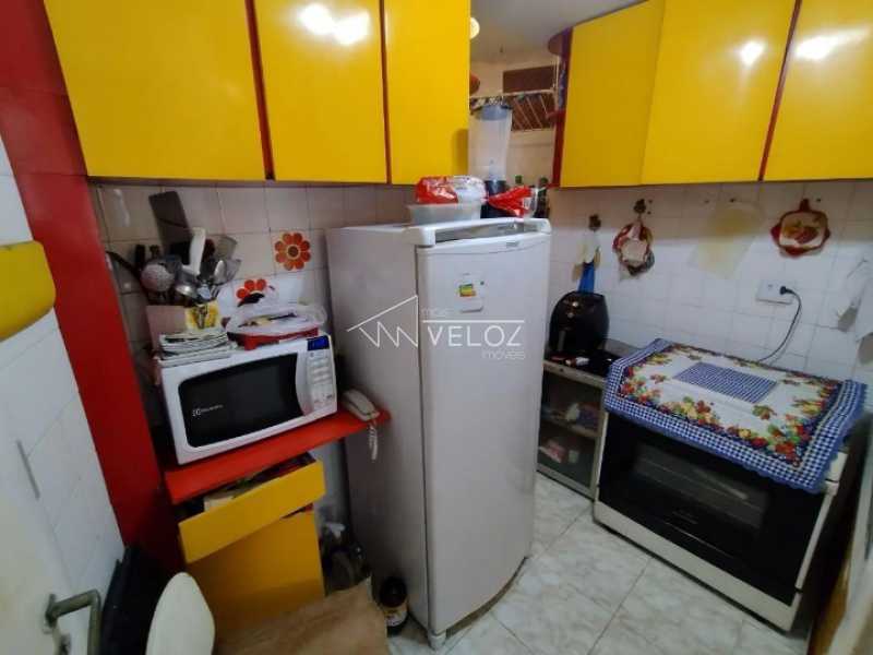 Apartamento, 3 quartos, 92 m² - Foto 13