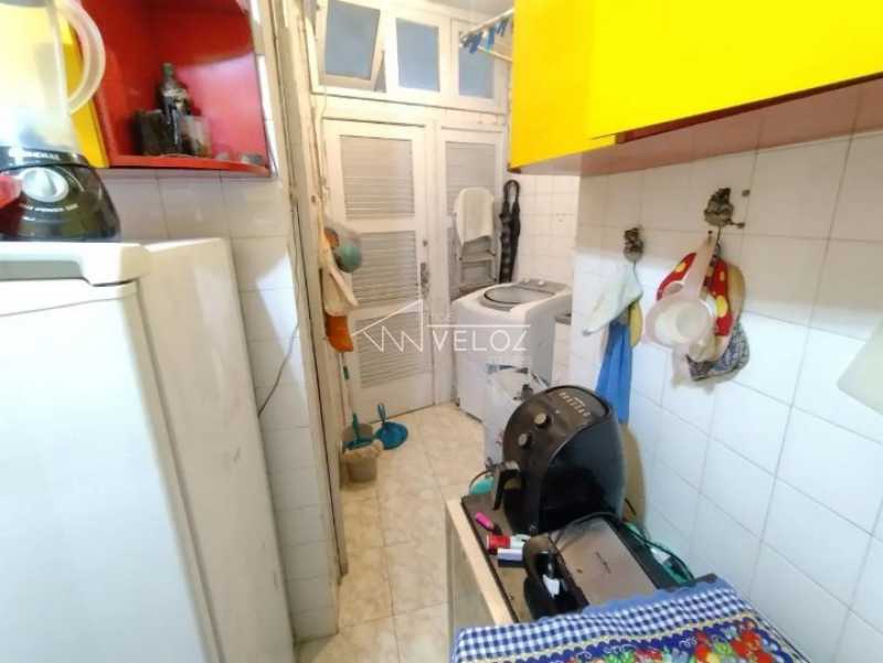 Apartamento, 3 quartos, 92 m² - Foto 8