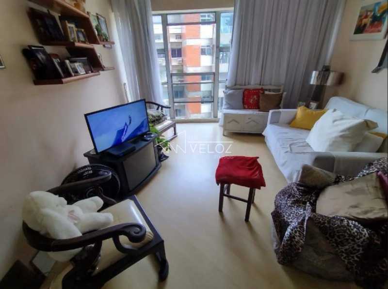 Apartamento, 3 quartos, 92 m² - Foto 9