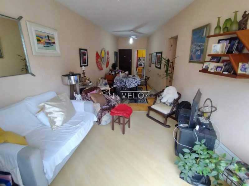 Apartamento, 3 quartos, 92 m² - Foto 5