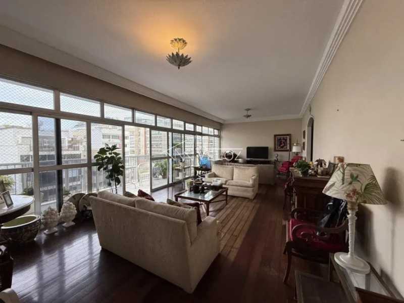 Apartamento, 3 quartos, 140 m² - Foto 17