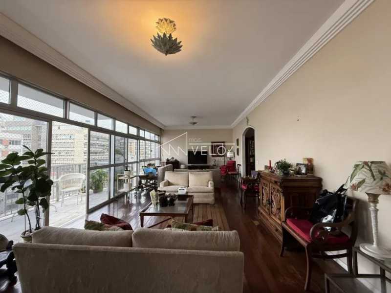 Apartamento, 3 quartos, 140 m² - Foto 11
