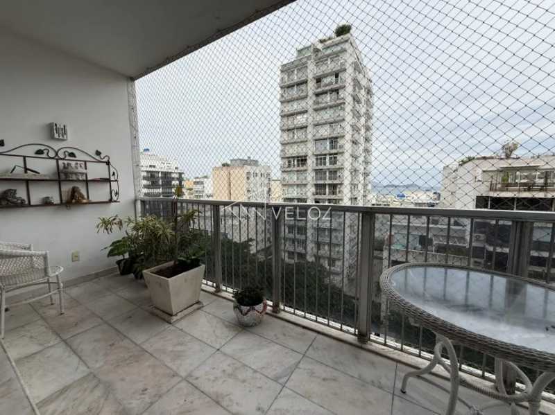 Apartamento, 3 quartos, 140 m² - Foto 6