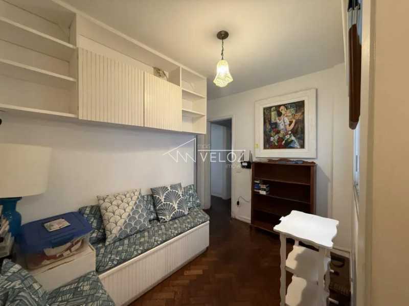 Apartamento, 3 quartos, 140 m² - Foto 20