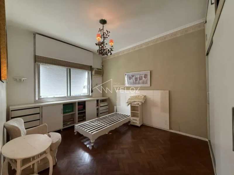 Apartamento, 3 quartos, 140 m² - Foto 10