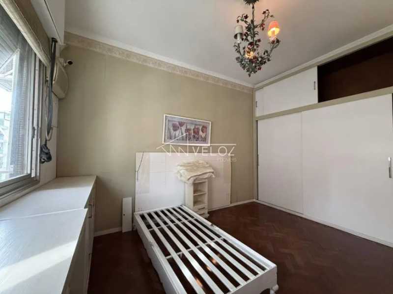 Apartamento, 3 quartos, 140 m² - Foto 7