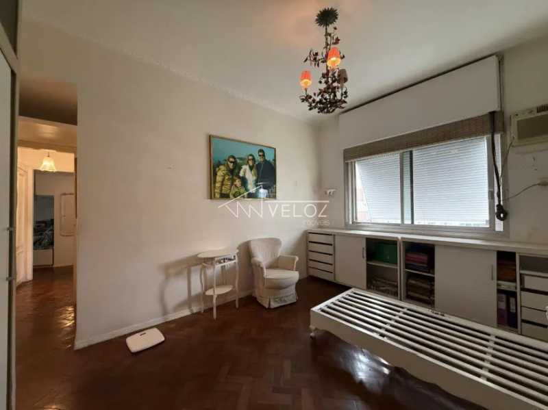 Apartamento, 3 quartos, 140 m² - Foto 22