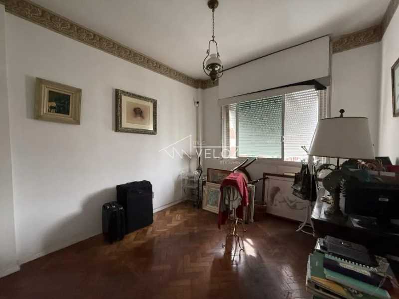 Apartamento, 3 quartos, 140 m² - Foto 25
