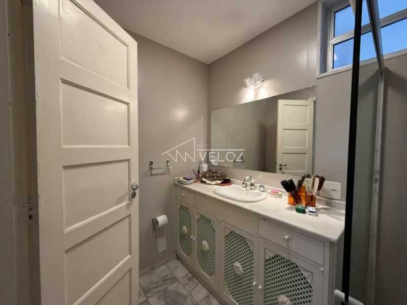Apartamento, 3 quartos, 140 m² - Foto 3