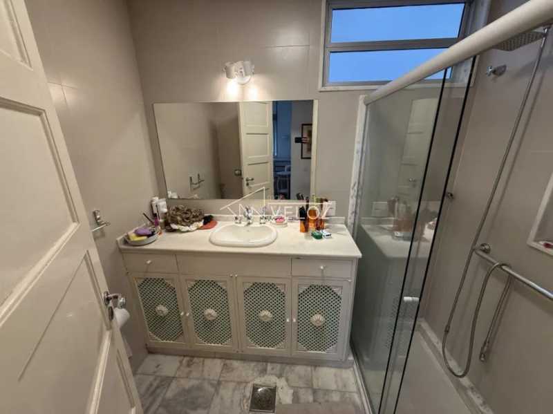 Apartamento, 3 quartos, 140 m² - Foto 1