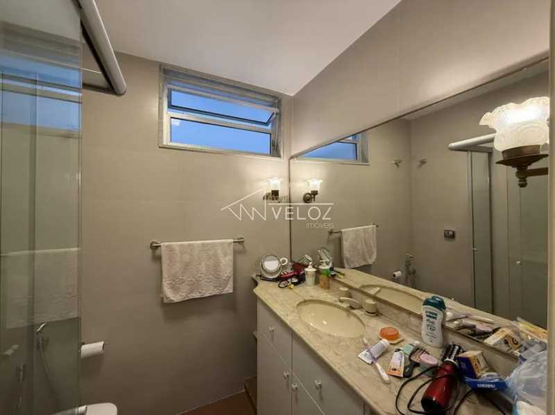 Apartamento, 3 quartos, 140 m² - Foto 9