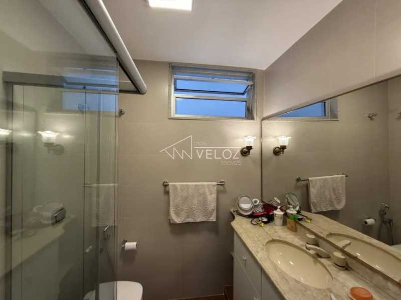 Apartamento, 3 quartos, 140 m² - Foto 21