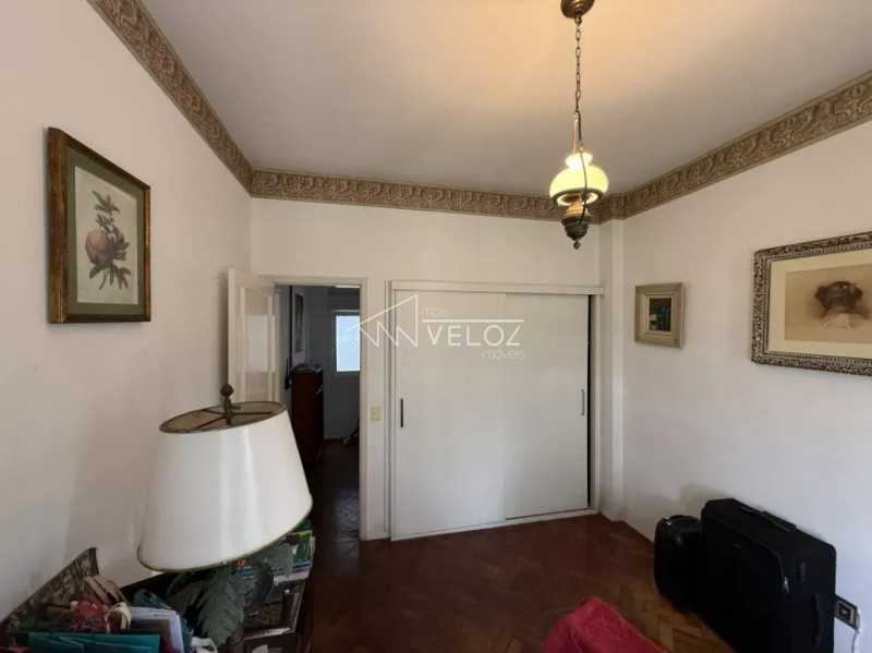Apartamento, 3 quartos, 140 m² - Foto 23
