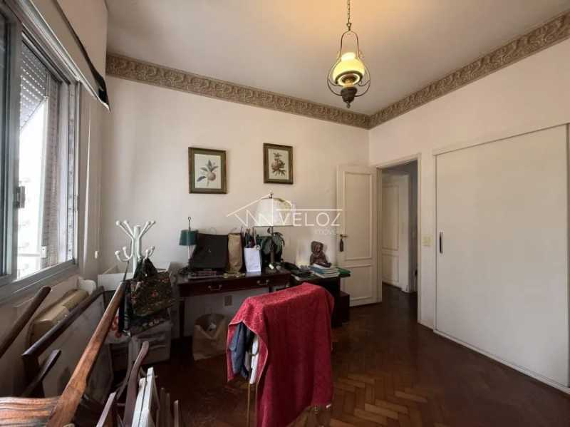 Apartamento, 3 quartos, 140 m² - Foto 14