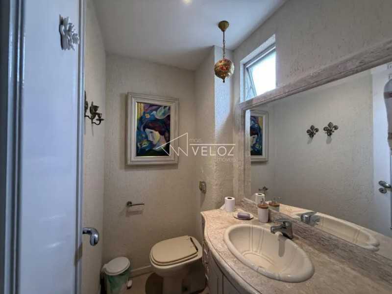 Apartamento, 3 quartos, 140 m² - Foto 2