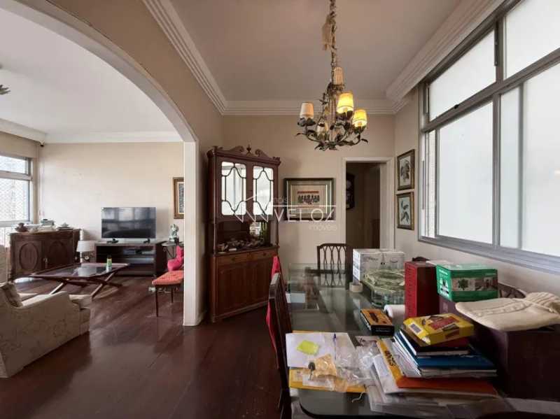 Apartamento, 3 quartos, 140 m² - Foto 19