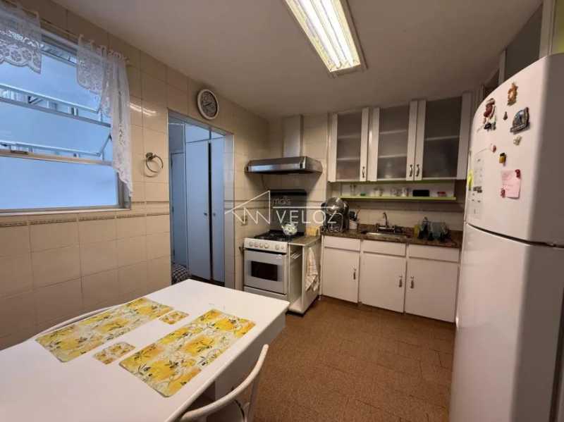 Apartamento, 3 quartos, 140 m² - Foto 15