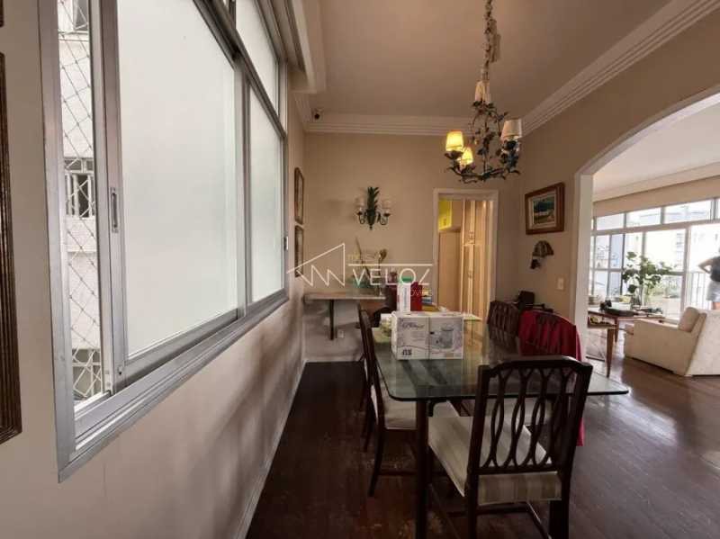 Apartamento, 3 quartos, 140 m² - Foto 8