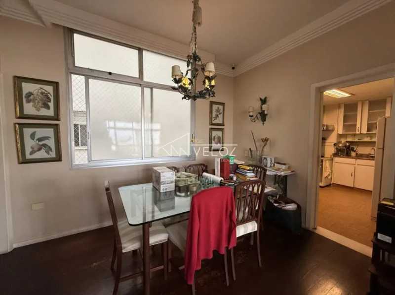 Apartamento, 3 quartos, 140 m² - Foto 4