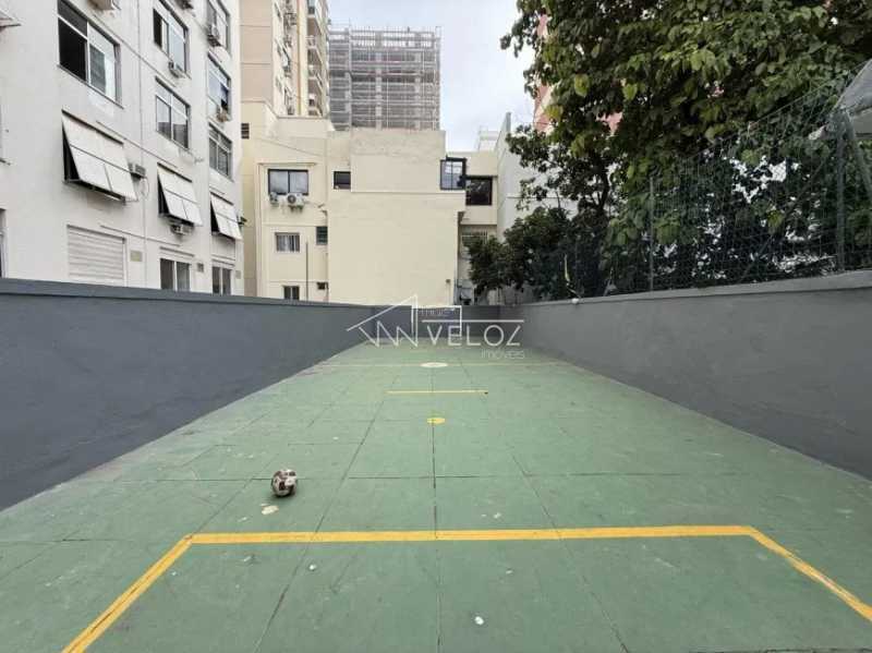 Apartamento, 3 quartos, 140 m² - Foto 13