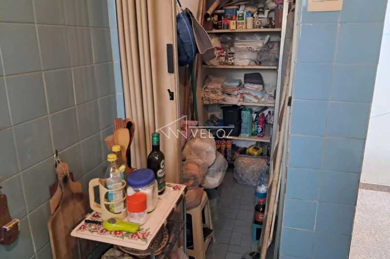 Apartamento, 3 quartos, 91 m² - Foto 22
