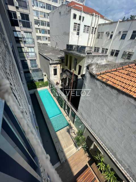 Apartamento, 1 quarto, 35 m² - Foto 16