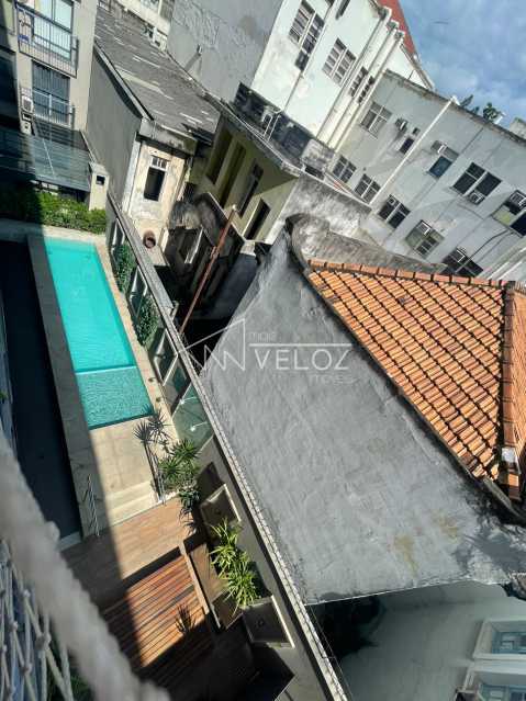 Apartamento, 1 quarto, 35 m² - Foto 22